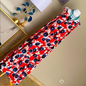 Hello spring and summer maxi dress!!!